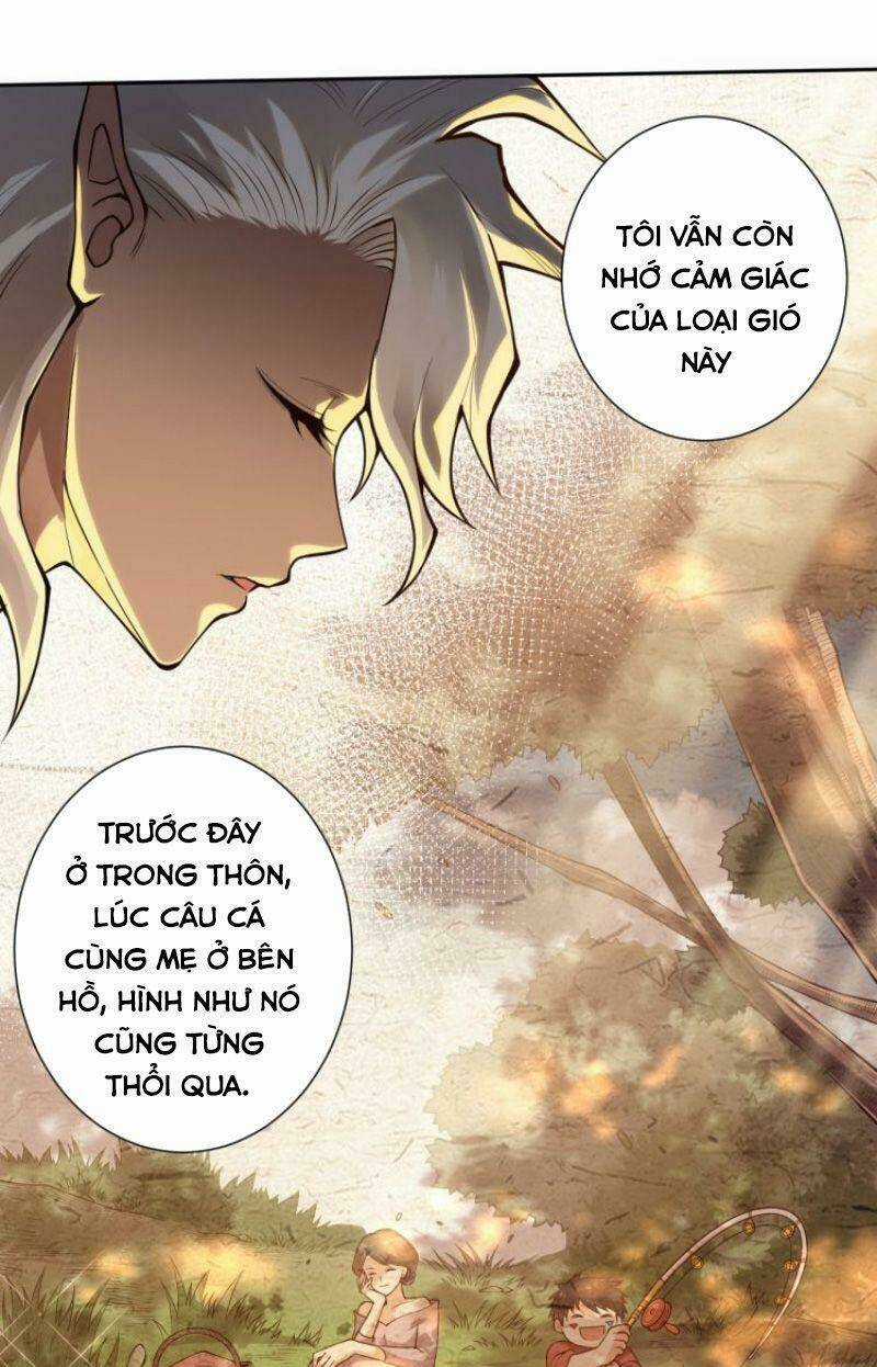 Giản Giới - Chapter 109 - Trang 23