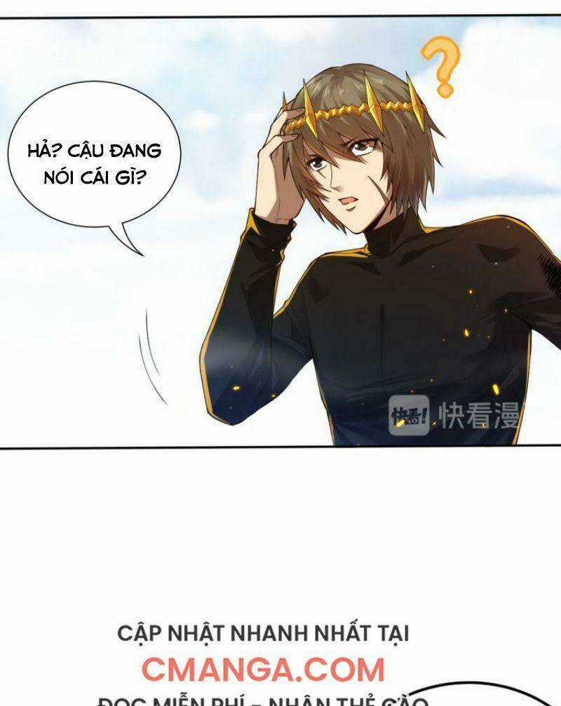 Giản Giới - Chapter 109 - Trang 25