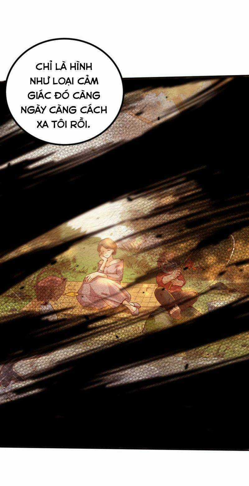 Giản Giới - Chapter 109 - Trang 27