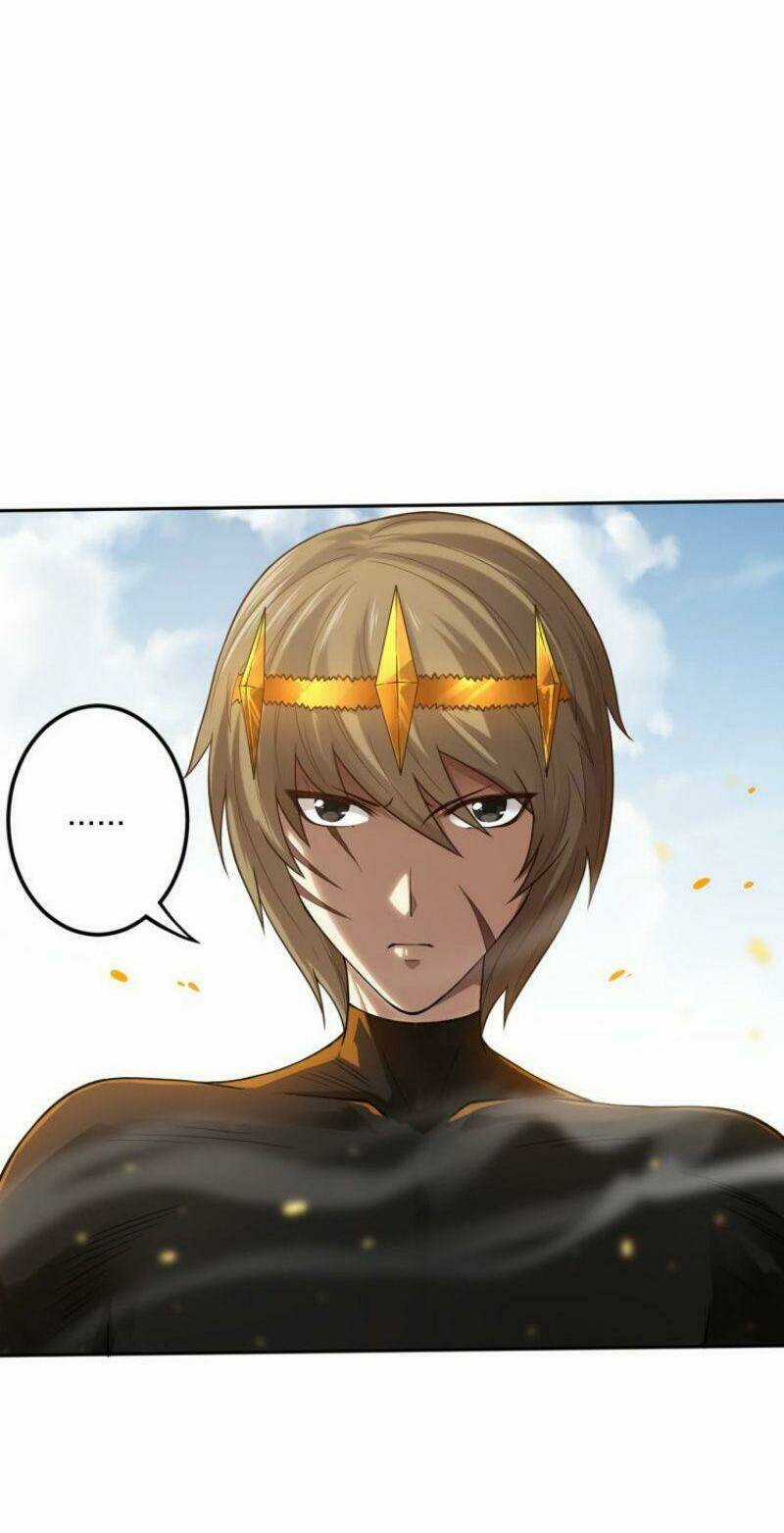 Giản Giới - Chapter 109 - Trang 28