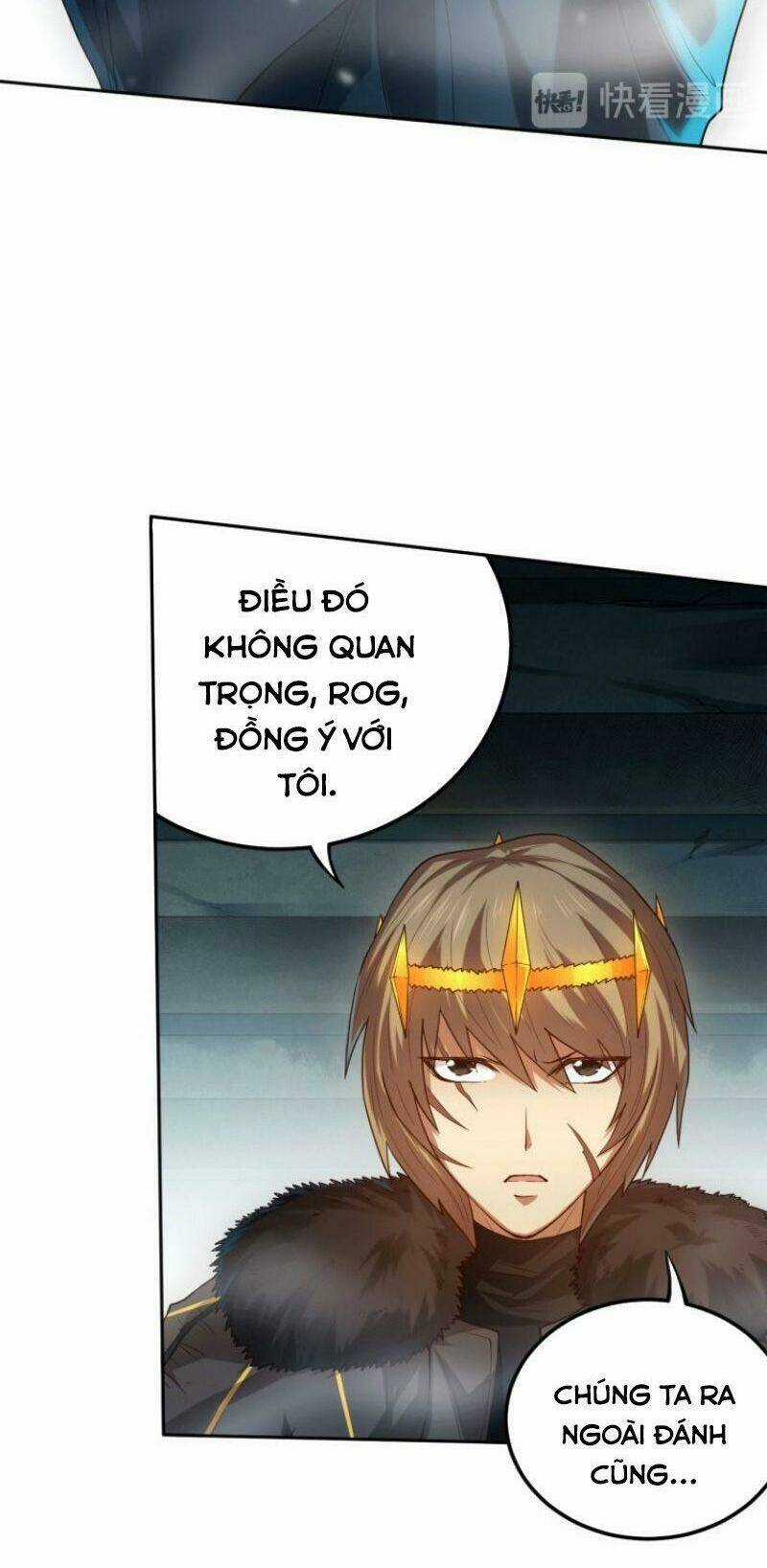 Giản Giới - Chapter 109 - Trang 4