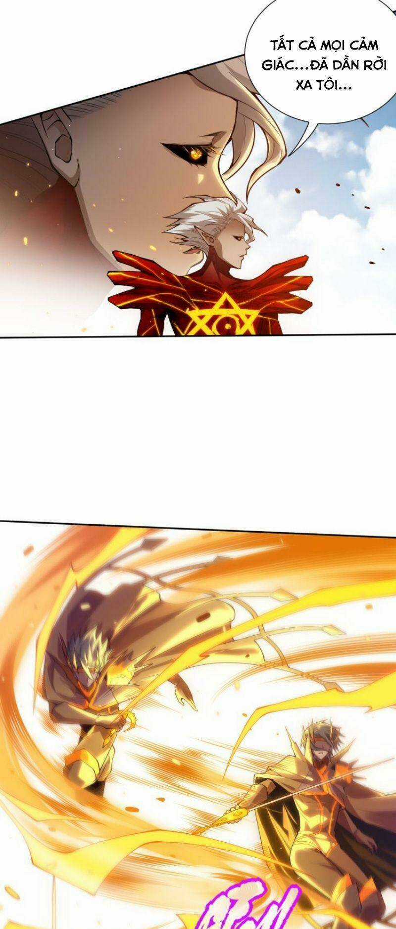 Giản Giới - Chapter 109 - Trang 31