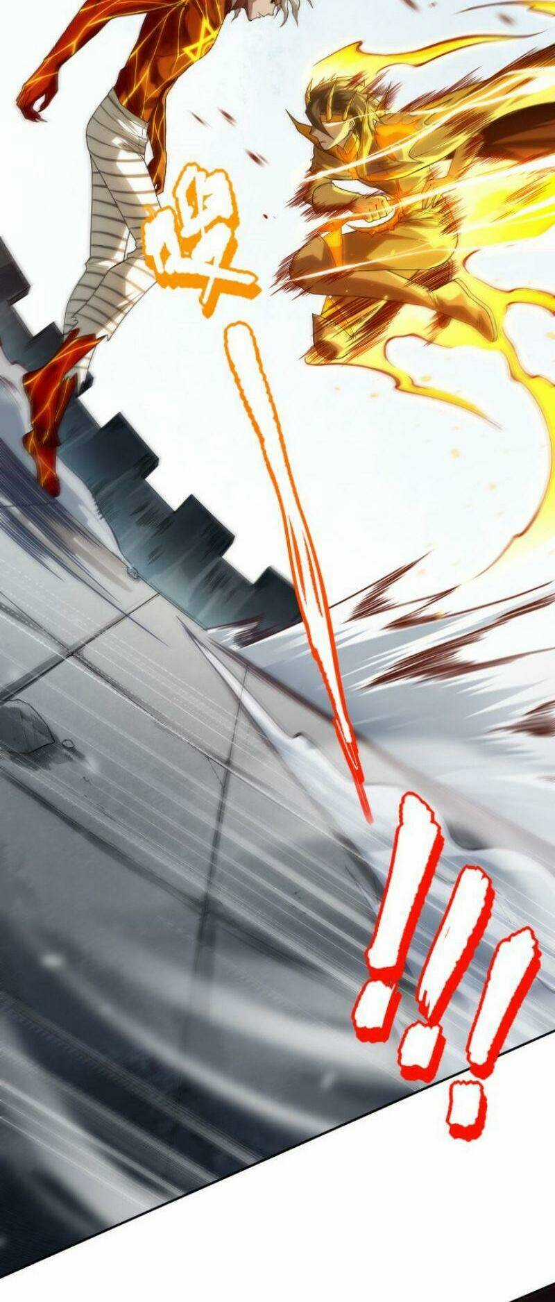 Giản Giới - Chapter 109 - Trang 34