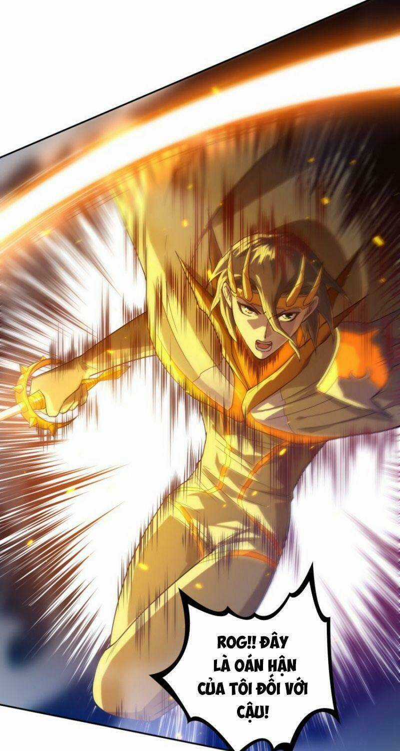 Giản Giới - Chapter 109 - Trang 35