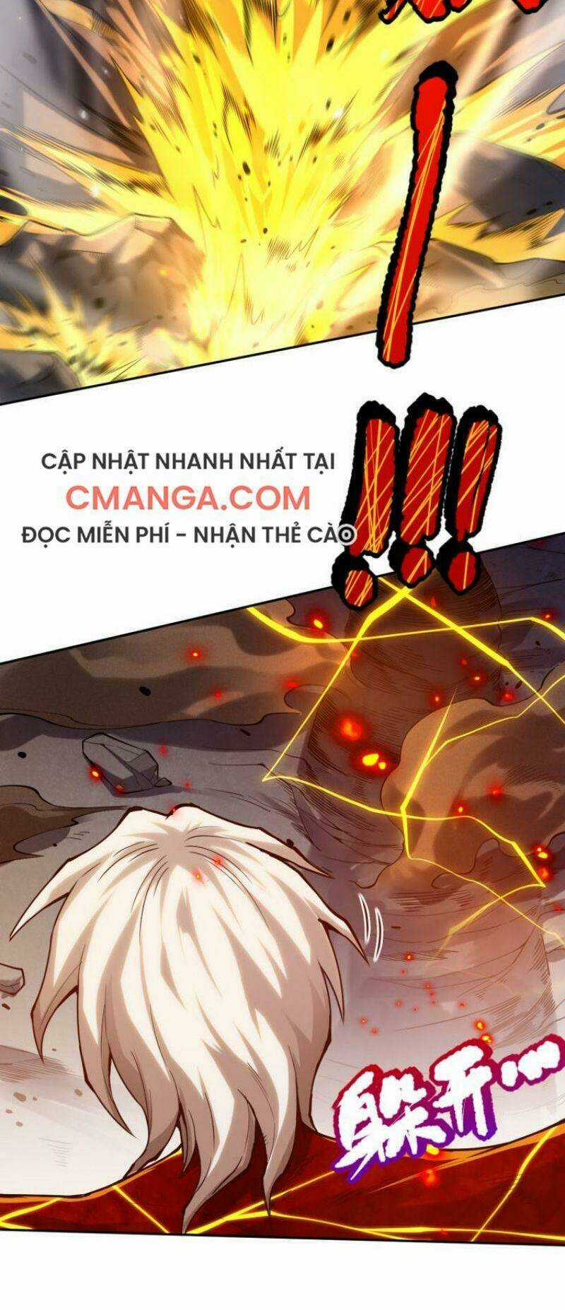 Giản Giới - Chapter 109 - Trang 38