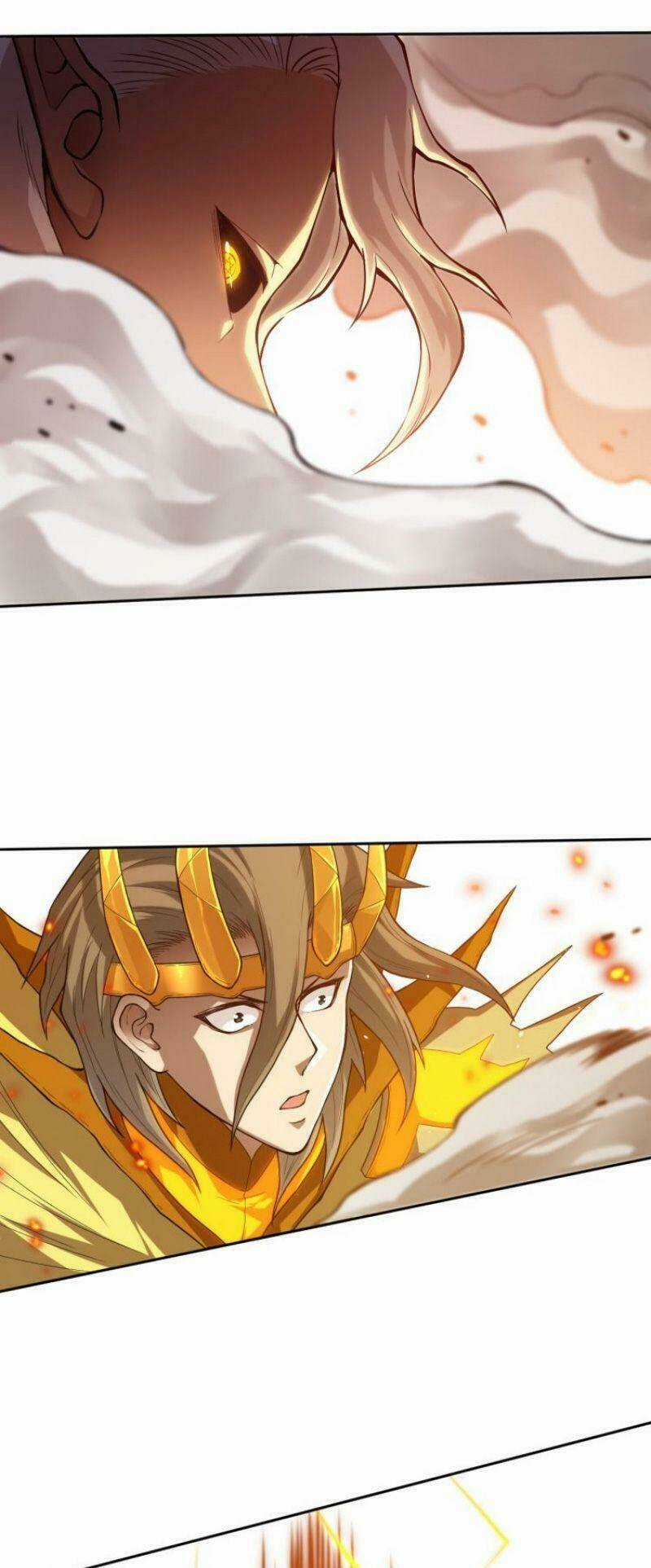 Giản Giới - Chapter 109 - Trang 39