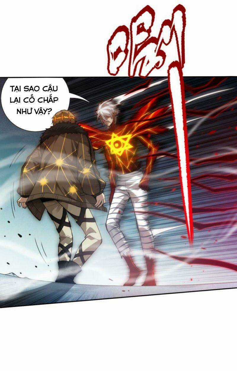 Giản Giới - Chapter 109 - Trang 5