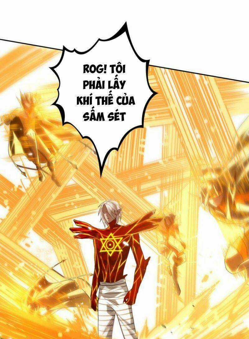 Giản Giới - Chapter 109 - Trang 41