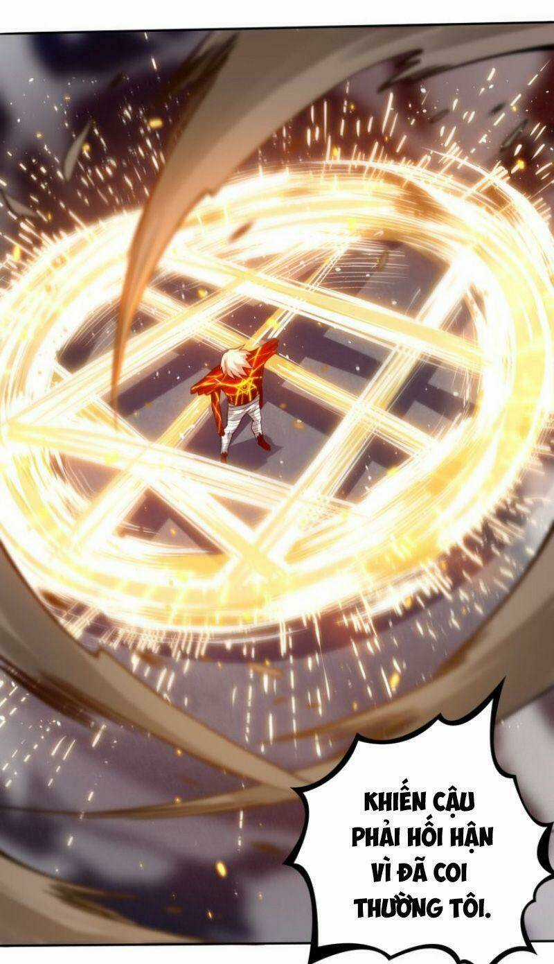 Giản Giới - Chapter 109 - Trang 43