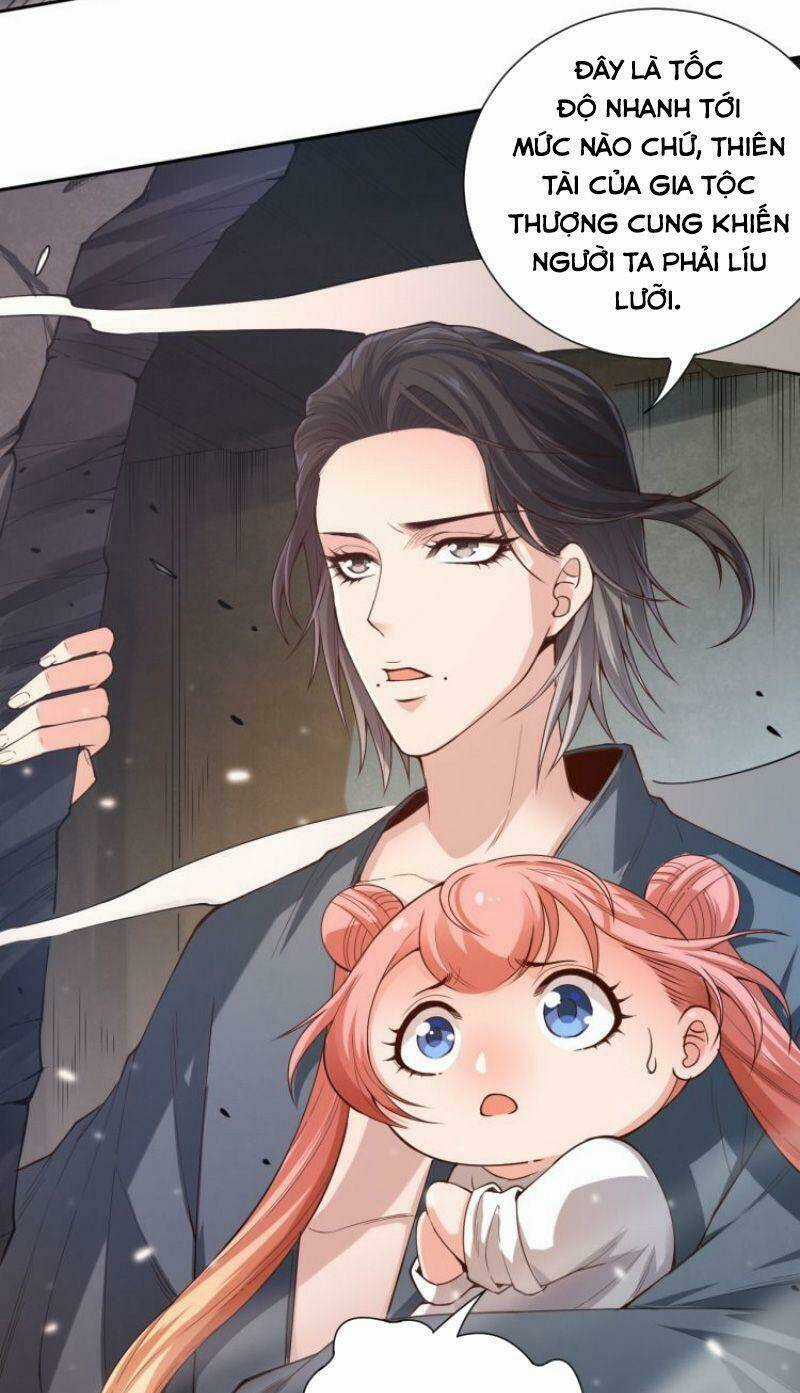 Giản Giới - Chapter 109 - Trang 45