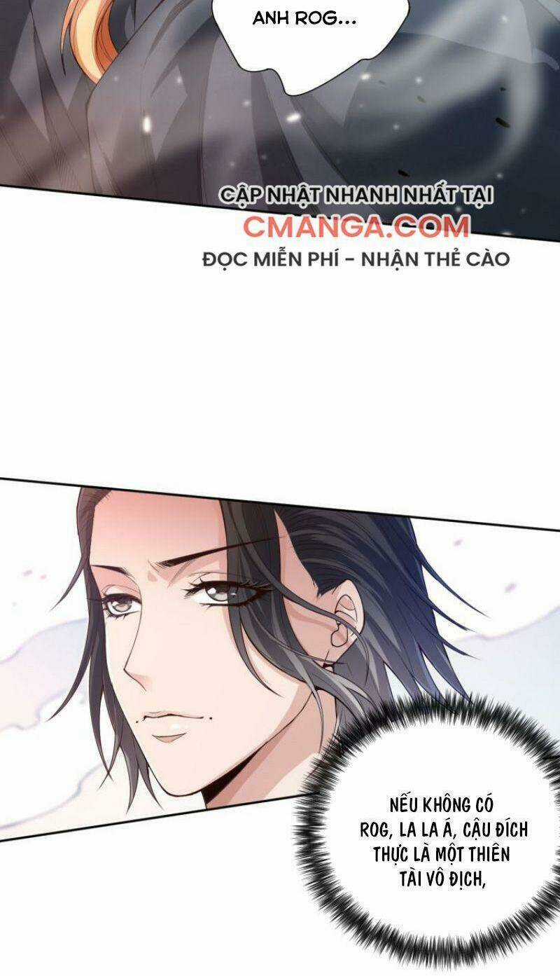 Giản Giới - Chapter 109 - Trang 46