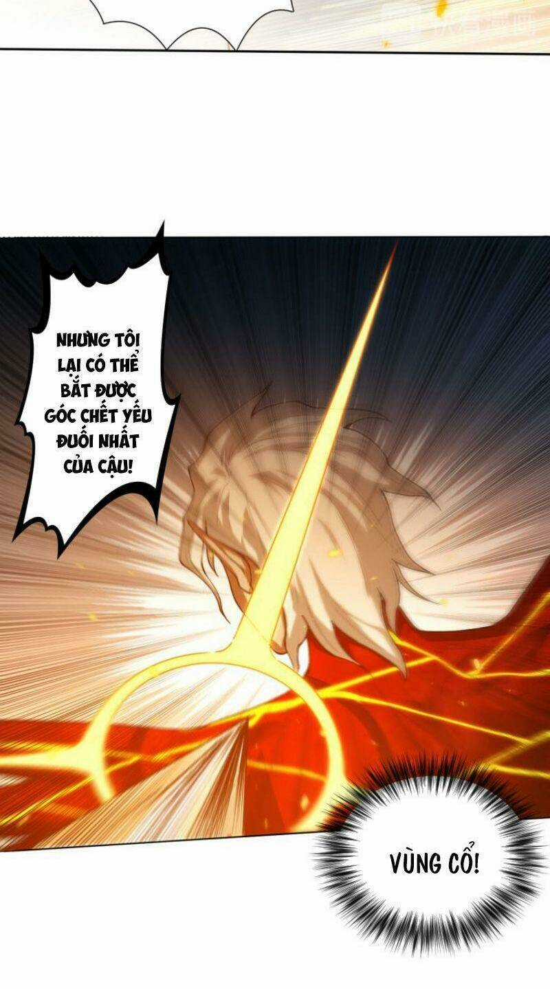 Giản Giới - Chapter 109 - Trang 48