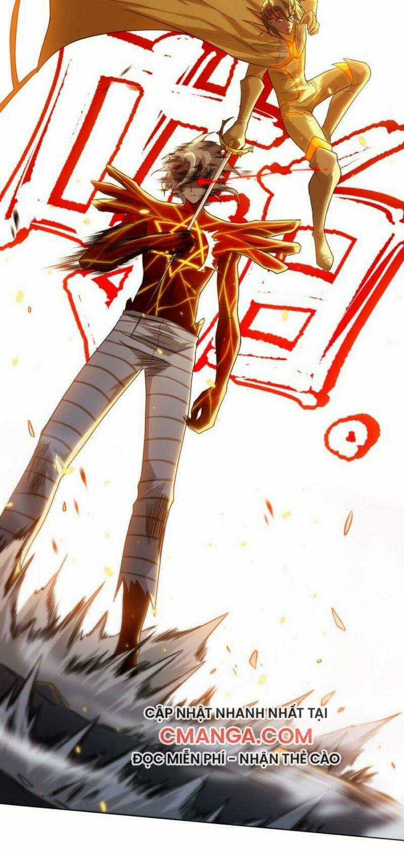 Giản Giới - Chapter 109 - Trang 50