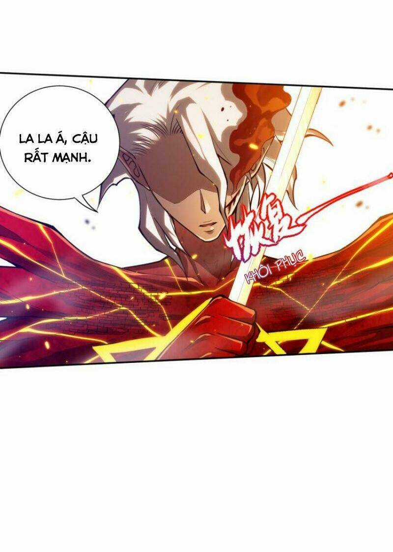 Giản Giới - Chapter 109 - Trang 52