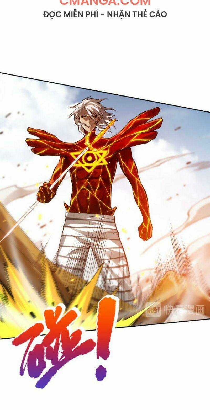 Giản Giới - Chapter 109 - Trang 54