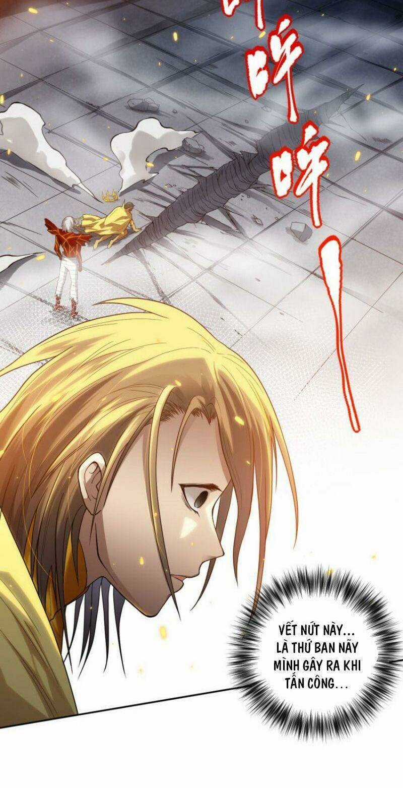 Giản Giới - Chapter 109 - Trang 56