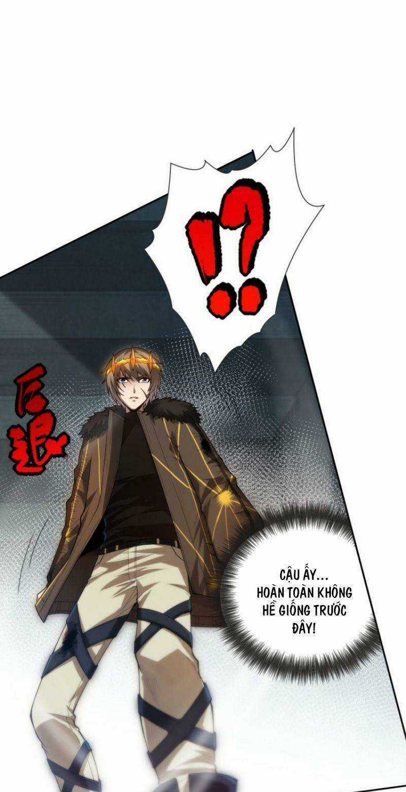 Giản Giới - Chapter 109 - Trang 7