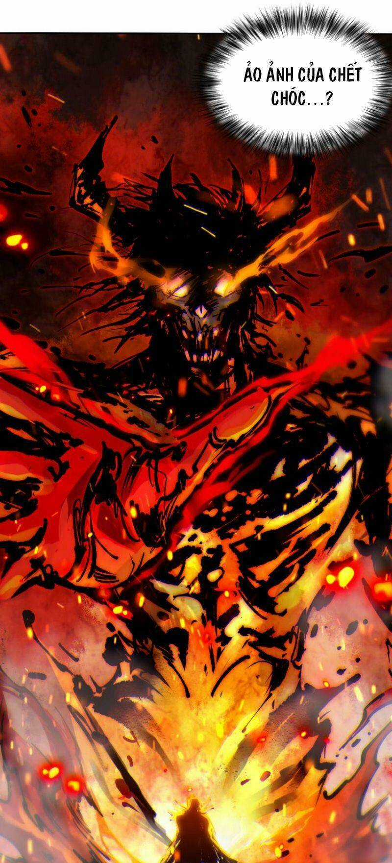 Giản Giới - Chapter 109 - Trang 63