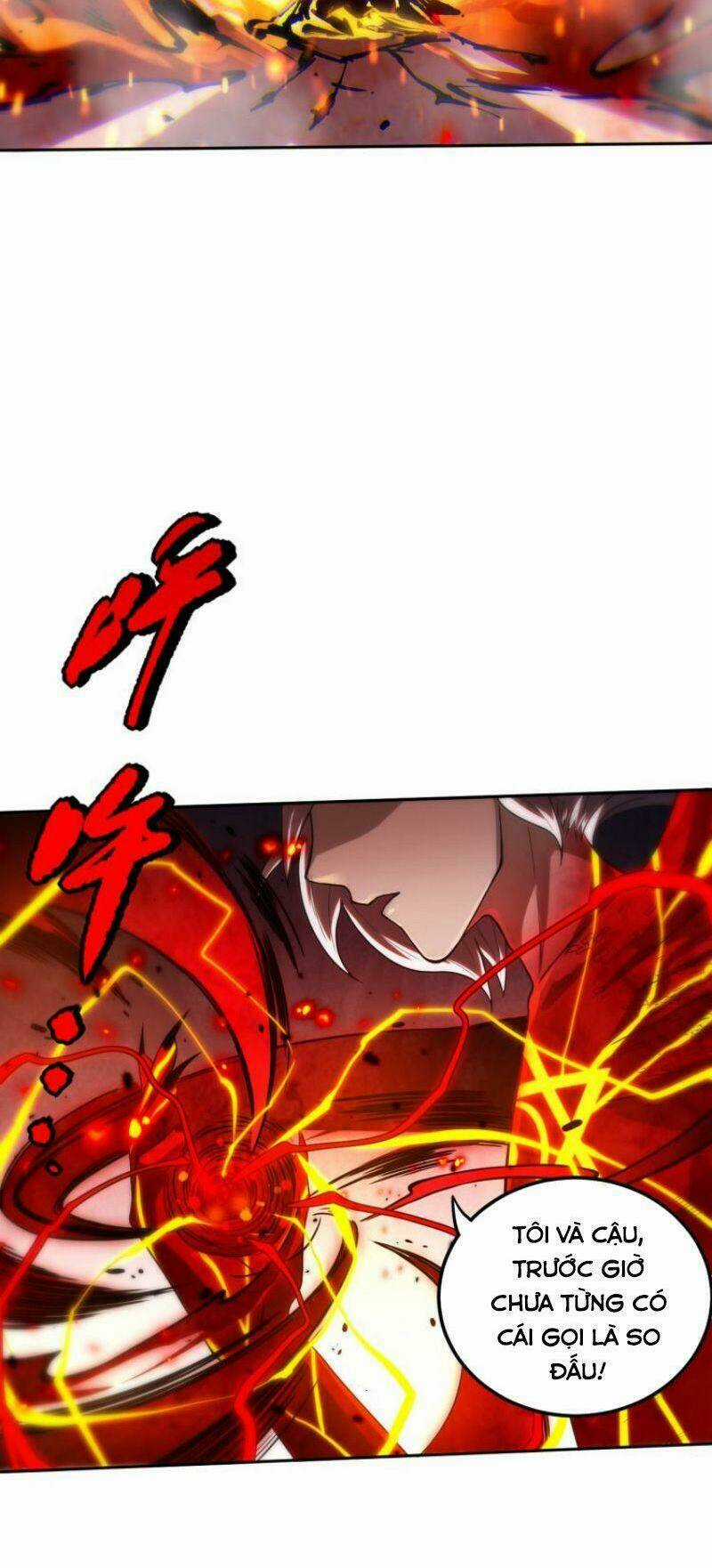 Giản Giới - Chapter 109 - Trang 64