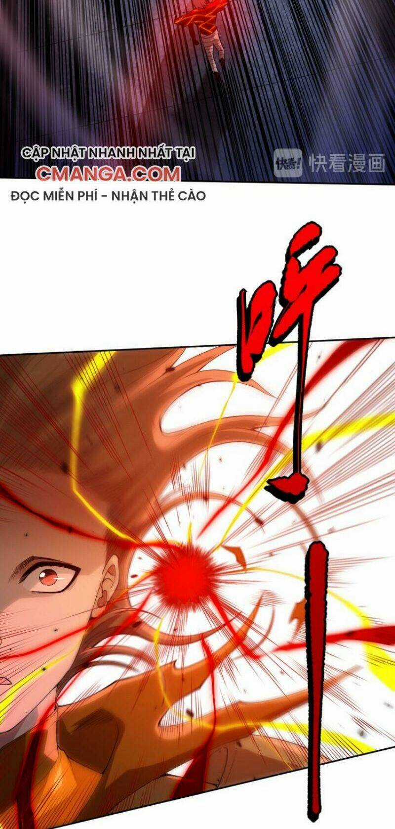 Giản Giới - Chapter 109 - Trang 66