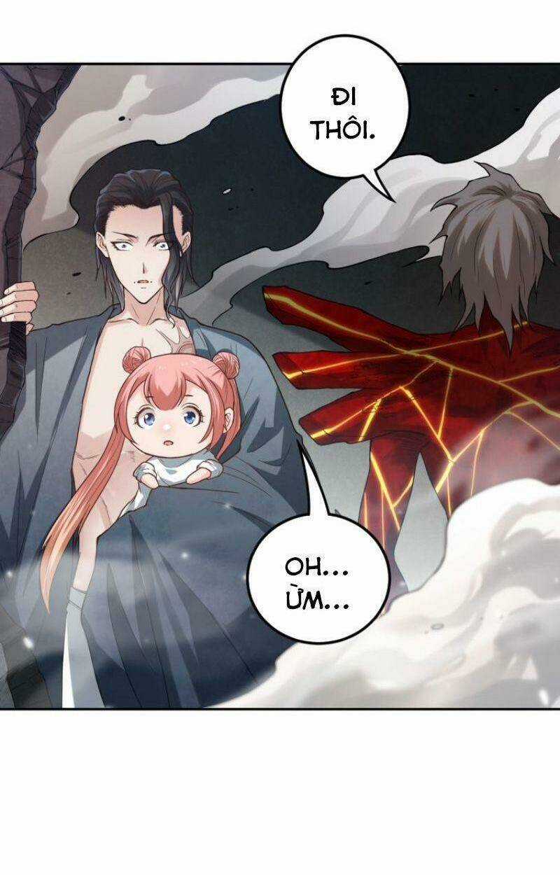 Giản Giới - Chapter 109 - Trang 74