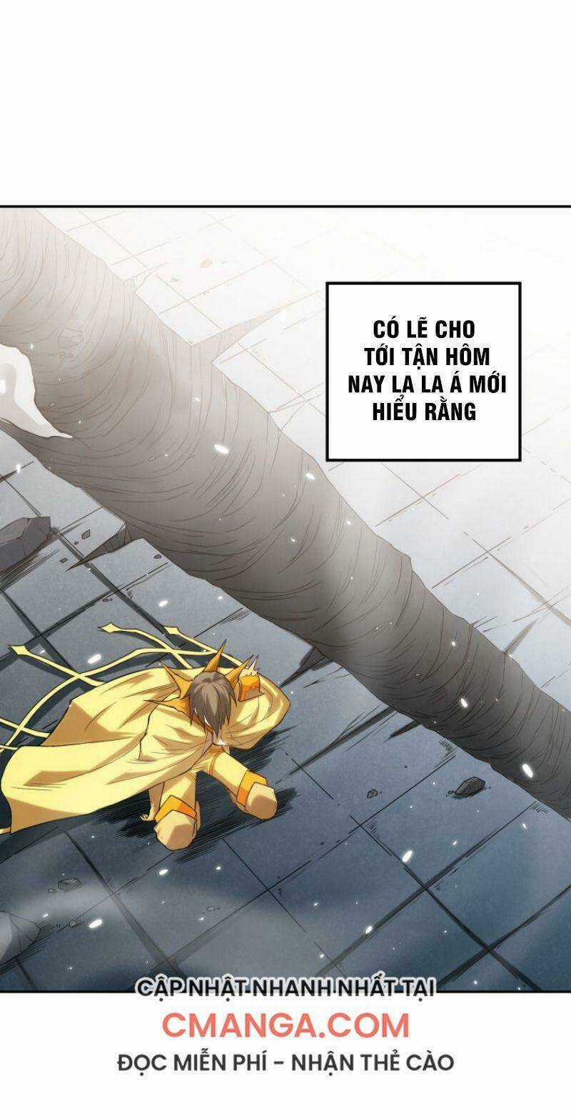 Giản Giới - Chapter 109 - Trang 75