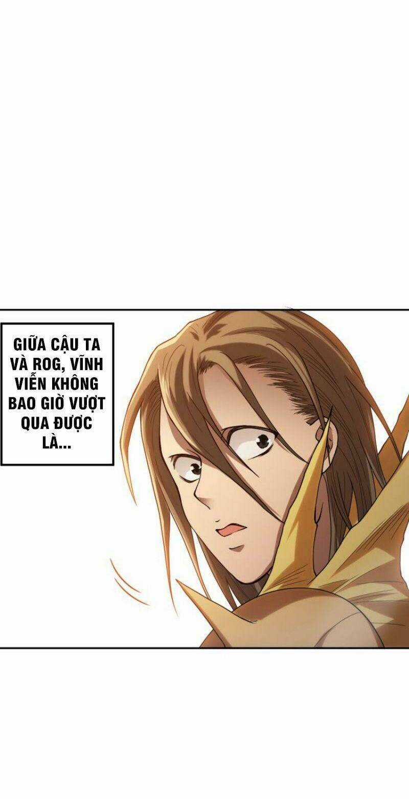 Giản Giới - Chapter 109 - Trang 76