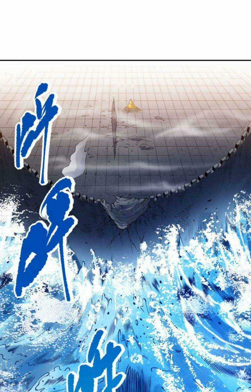 Giản Giới - Chapter 109 - Trang 77