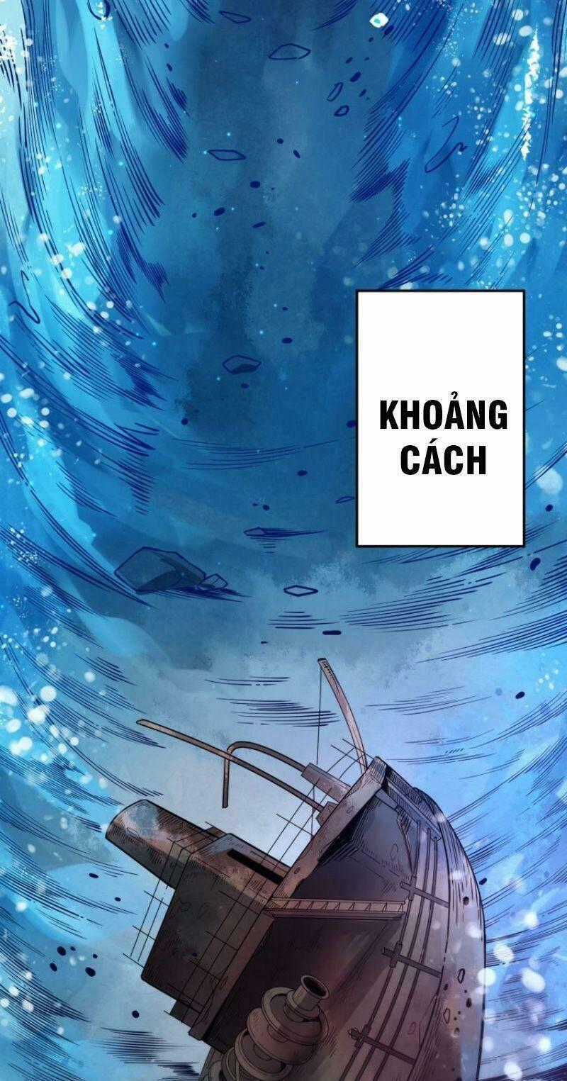 Giản Giới - Chapter 109 - Trang 79