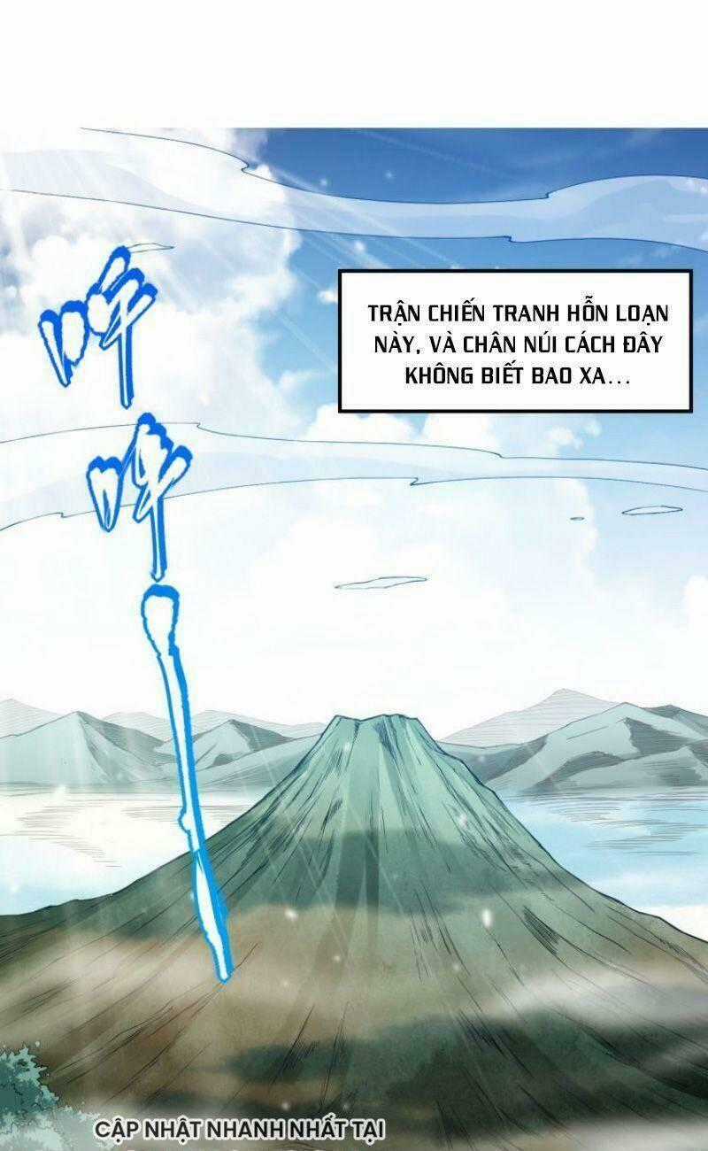 Giản Giới - Chapter 110 - Trang 1