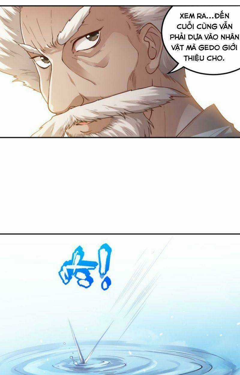 Giản Giới - Chapter 110 - Trang 11