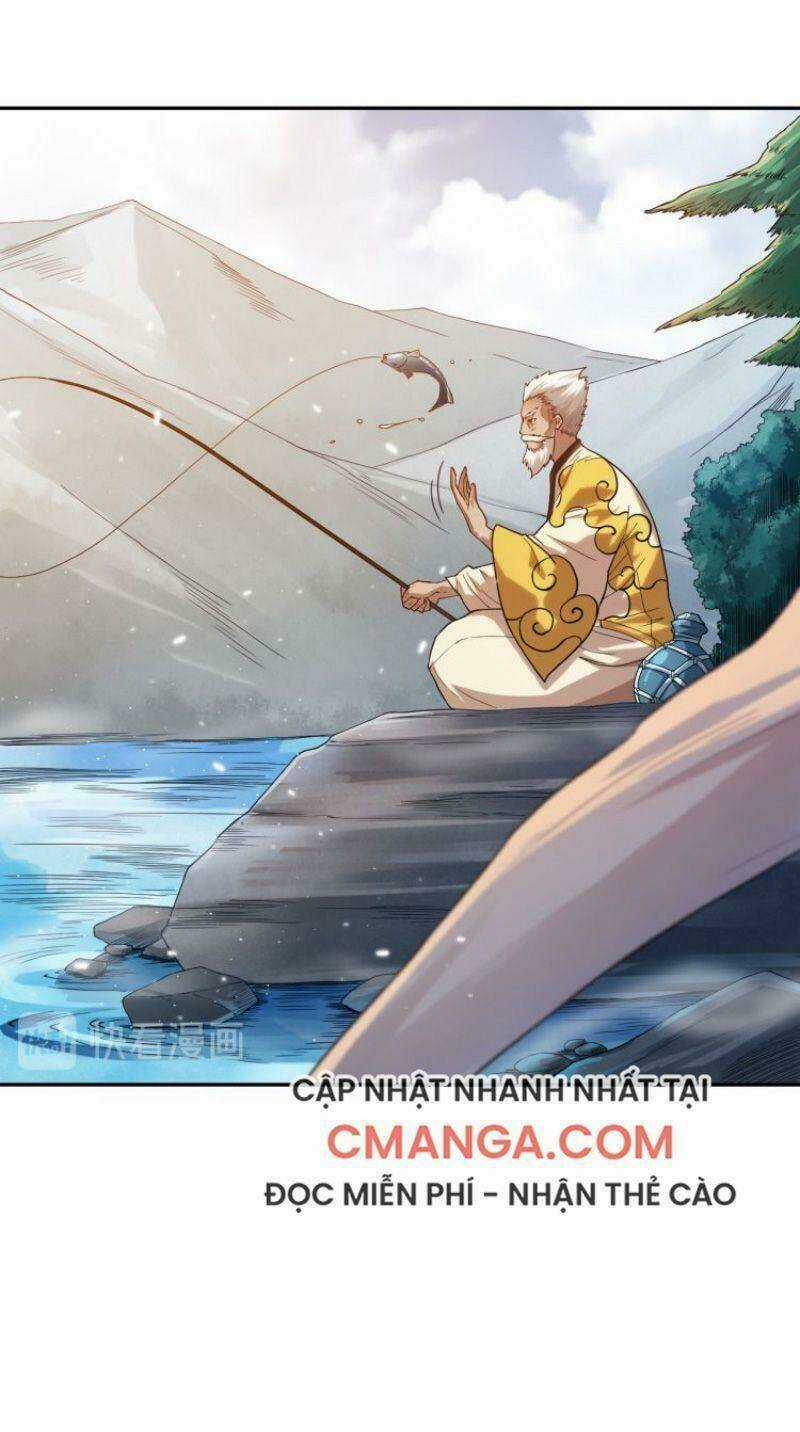 Giản Giới - Chapter 110 - Trang 13