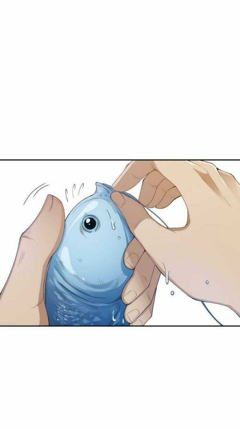 Giản Giới - Chapter 110 - Trang 14