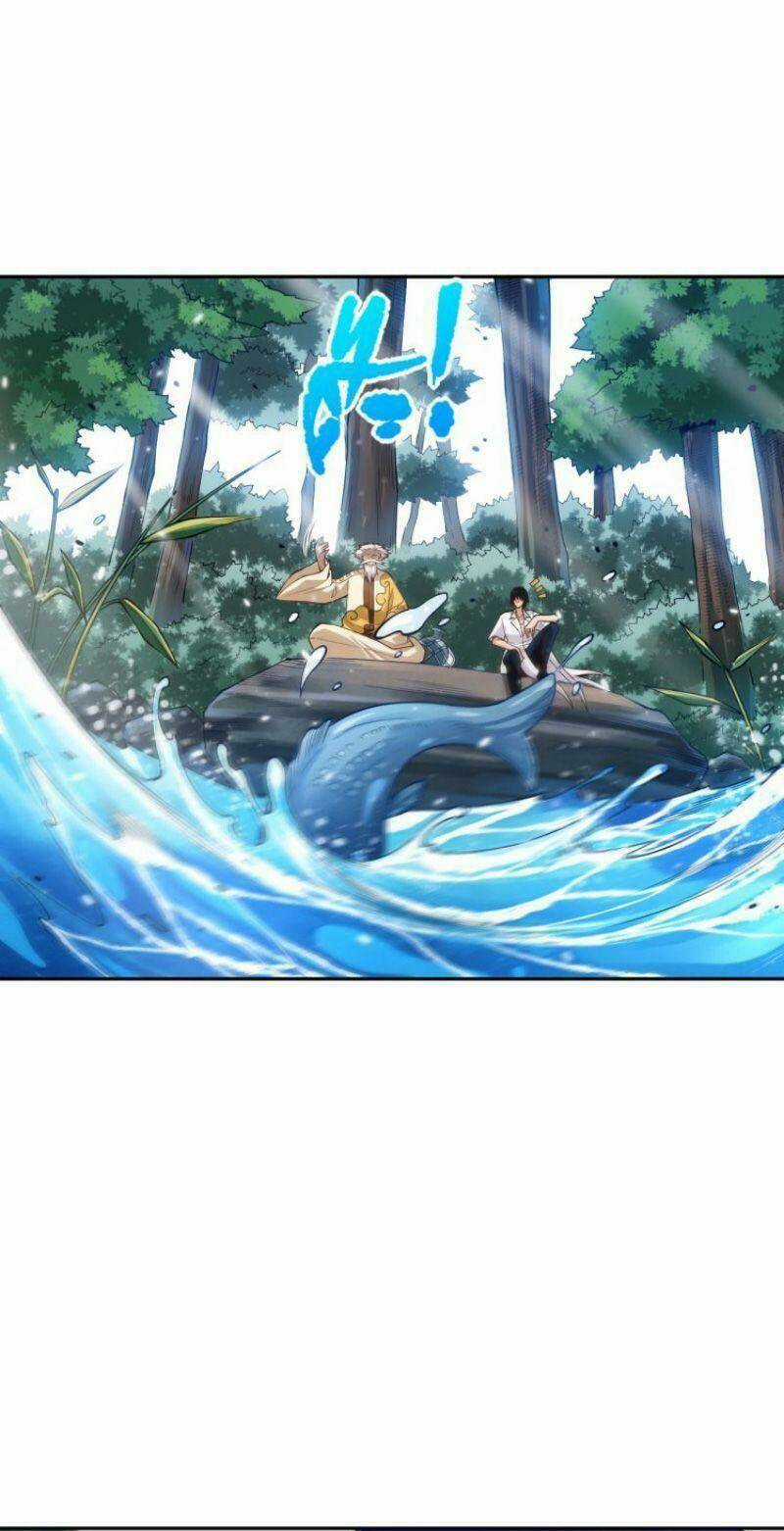 Giản Giới - Chapter 110 - Trang 15