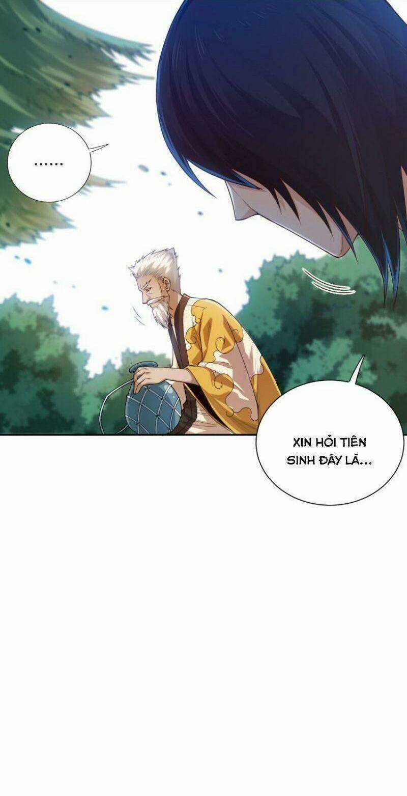 Giản Giới - Chapter 110 - Trang 16