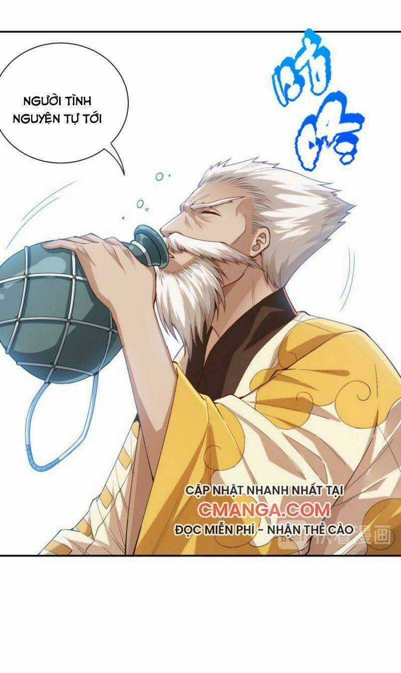 Giản Giới - Chapter 110 - Trang 17