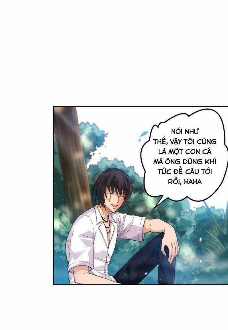 Giản Giới - Chapter 110 - Trang 19