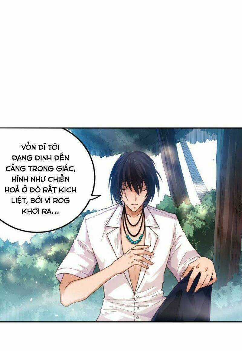 Giản Giới - Chapter 110 - Trang 20