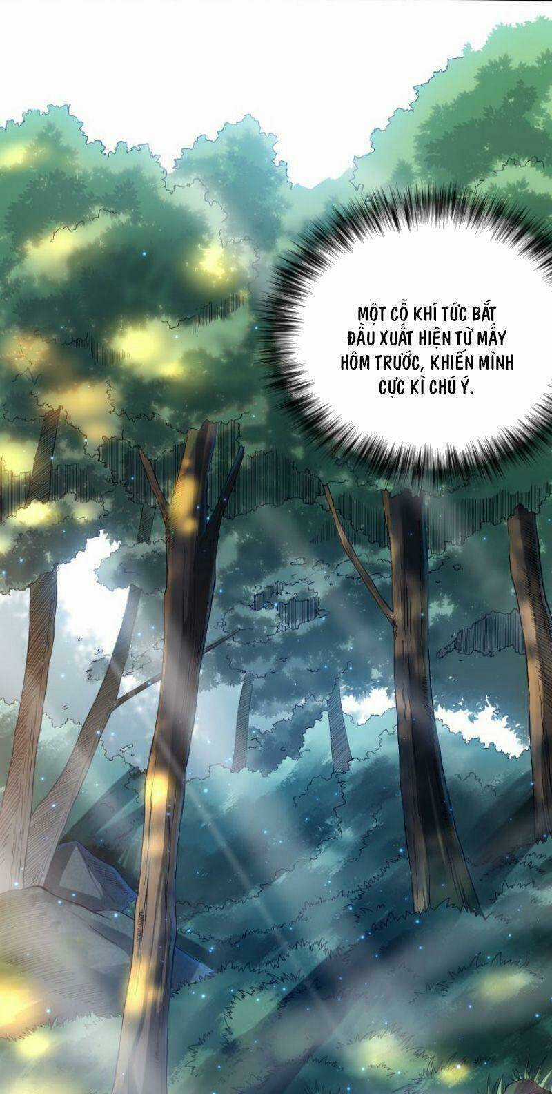 Giản Giới - Chapter 110 - Trang 3