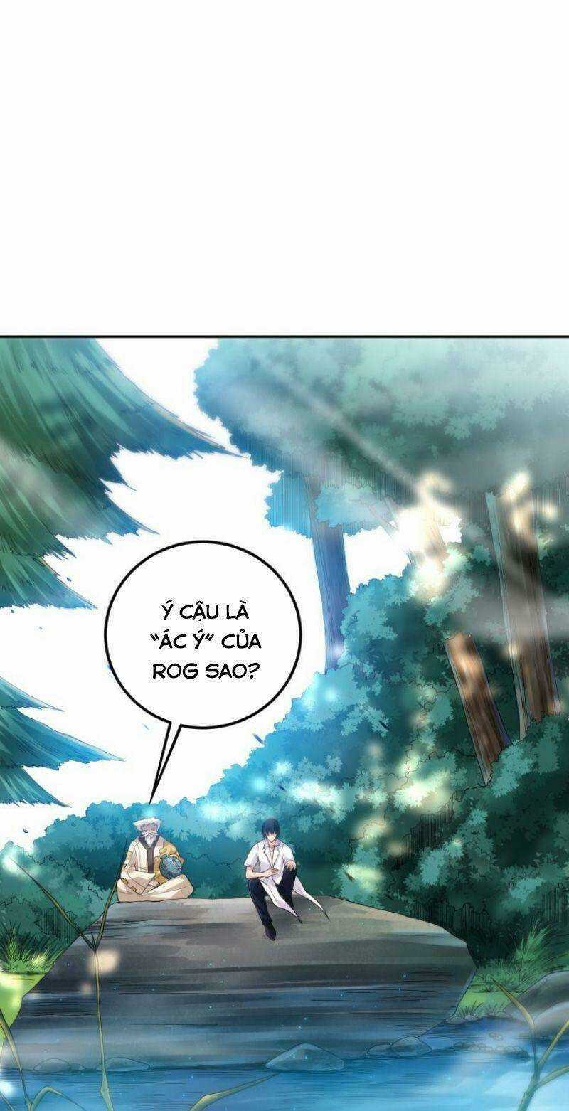 Giản Giới - Chapter 110 - Trang 21