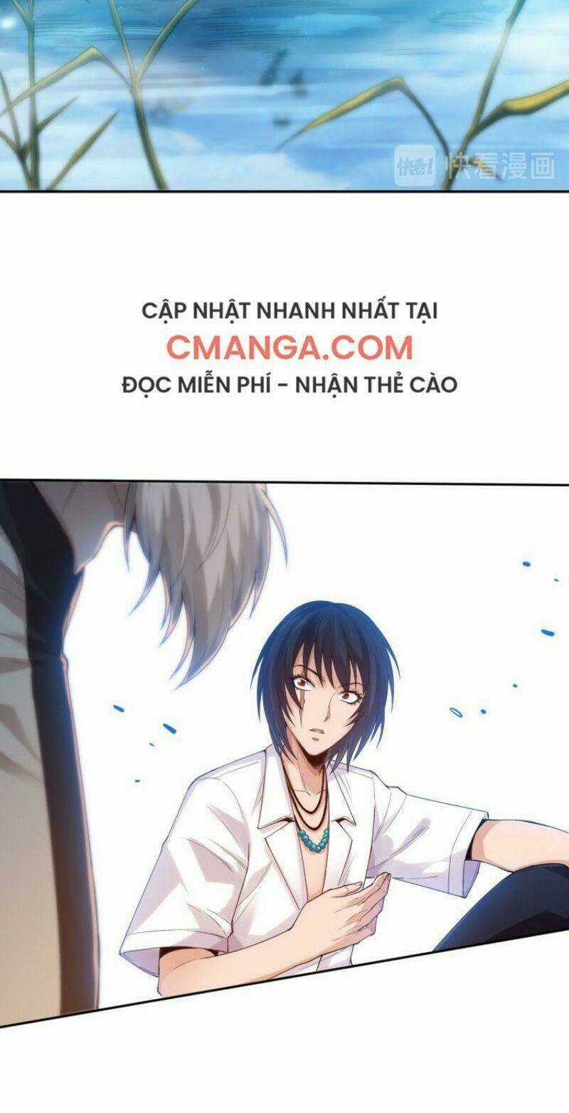 Giản Giới - Chapter 110 - Trang 22