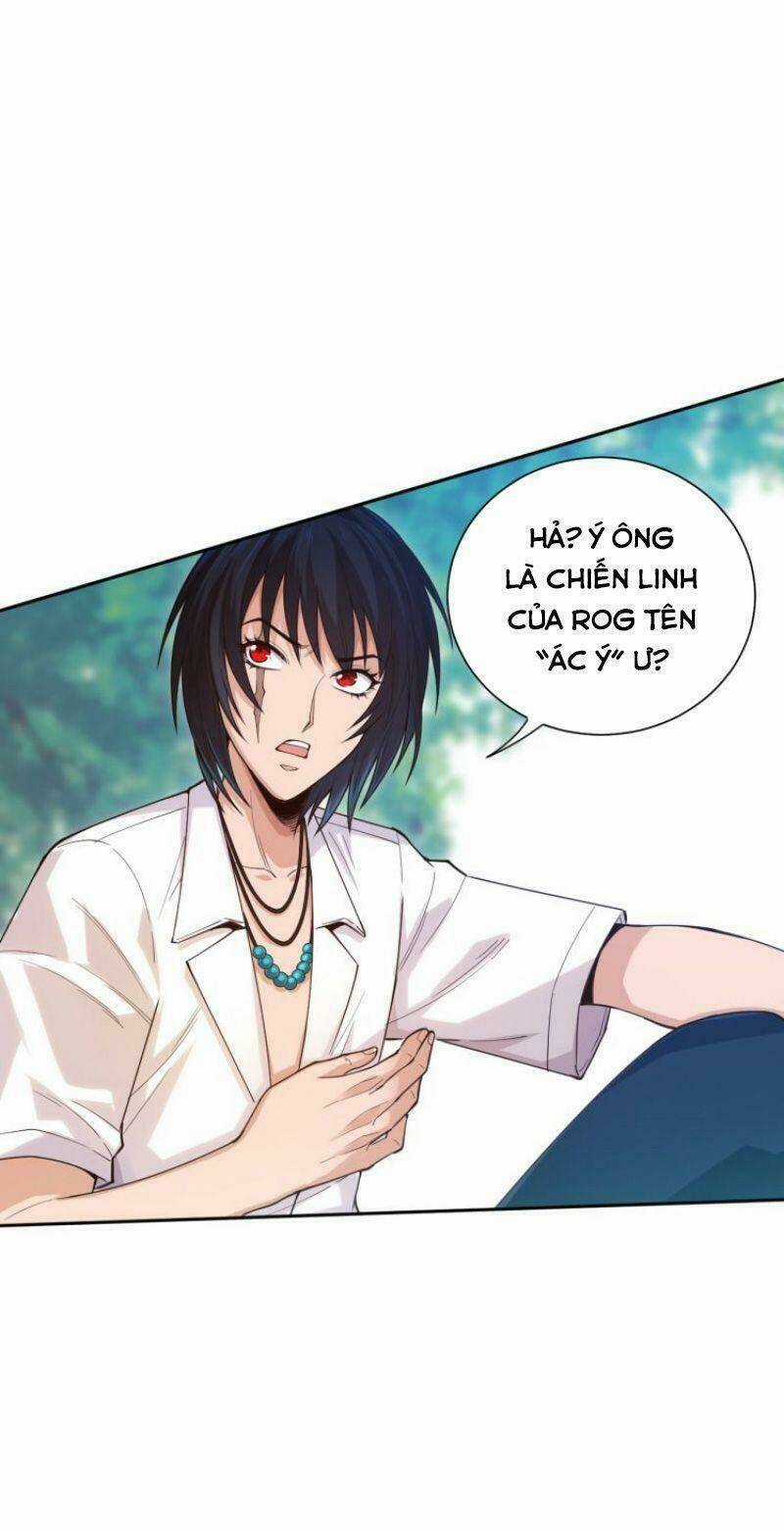 Giản Giới - Chapter 110 - Trang 23