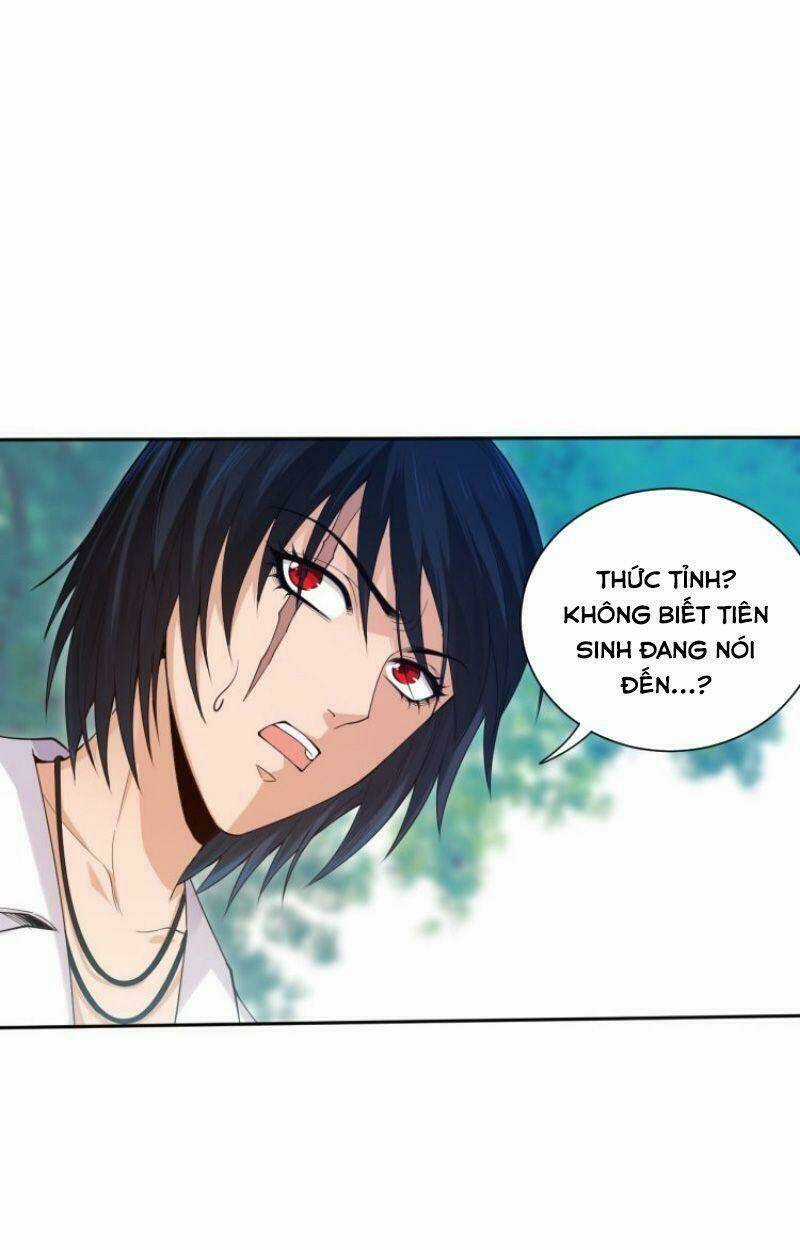 Giản Giới - Chapter 110 - Trang 25