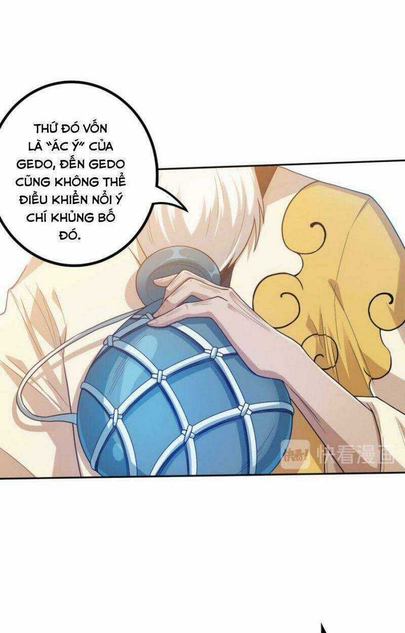 Giản Giới - Chapter 110 - Trang 26