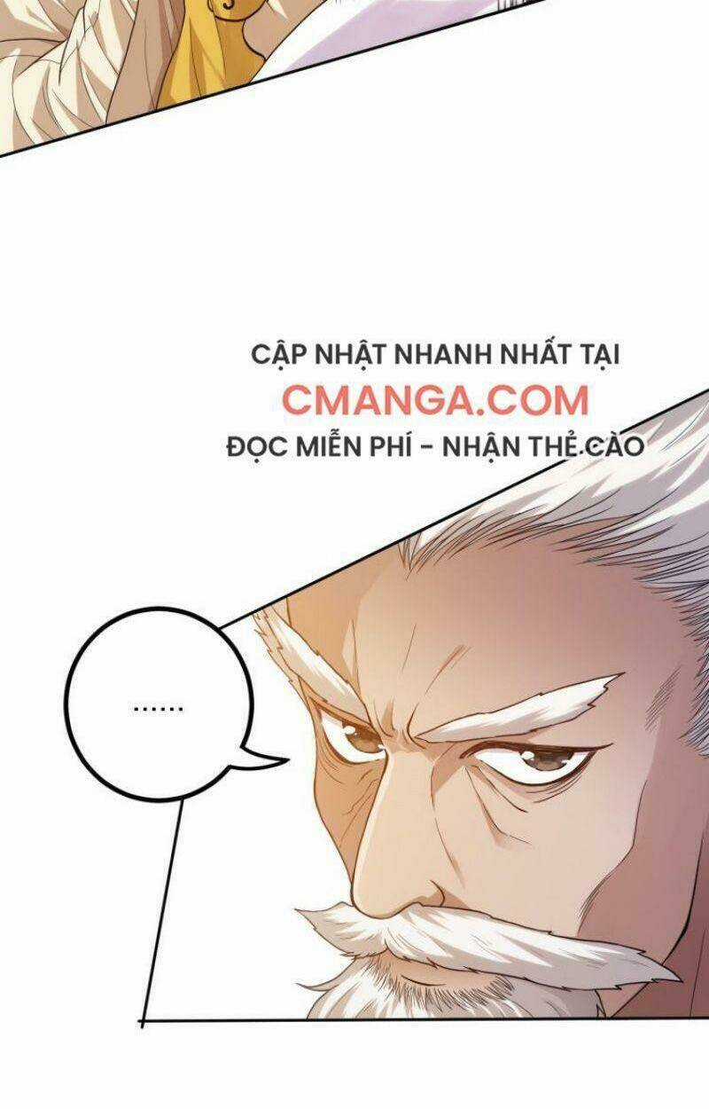 Giản Giới - Chapter 110 - Trang 28