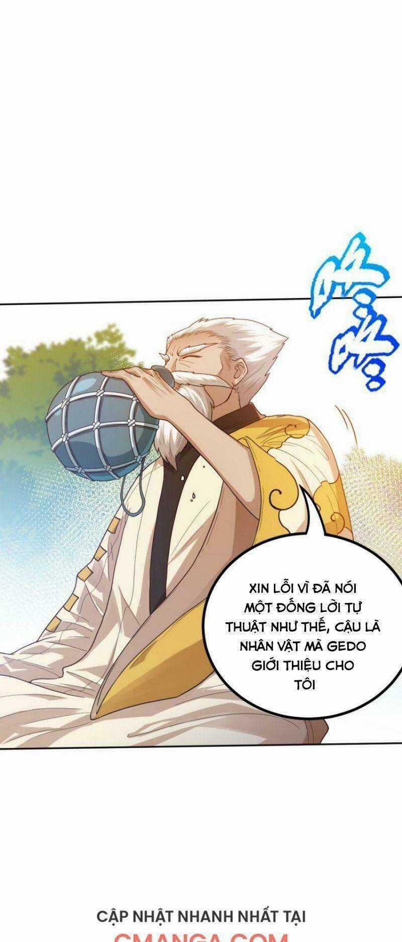 Giản Giới - Chapter 110 - Trang 29