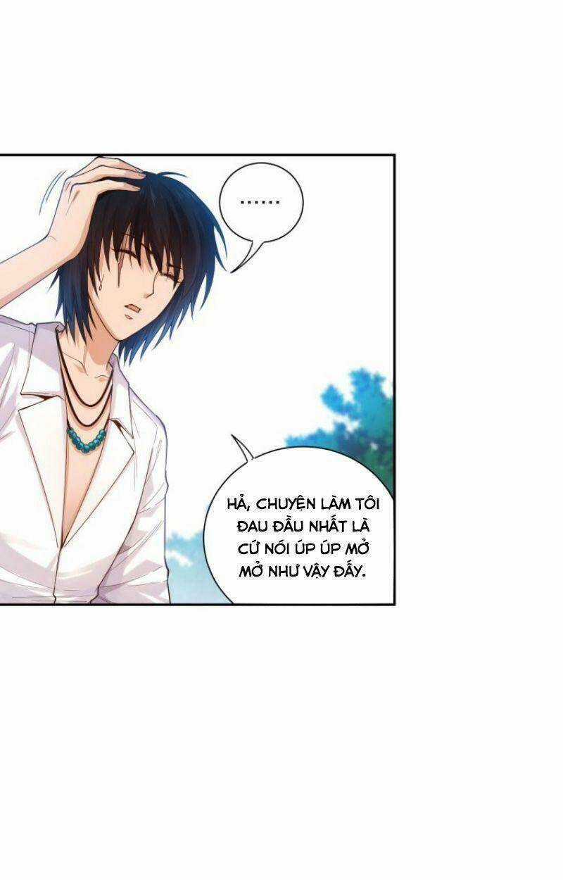 Giản Giới - Chapter 110 - Trang 31