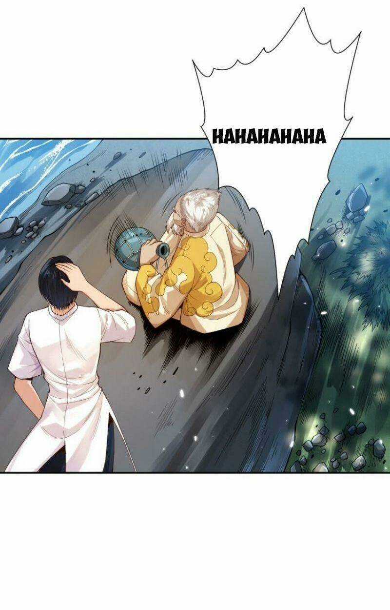 Giản Giới - Chapter 110 - Trang 32