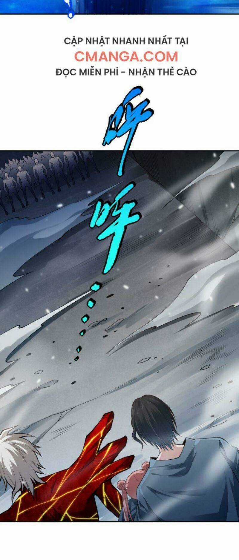 Giản Giới - Chapter 110 - Trang 36