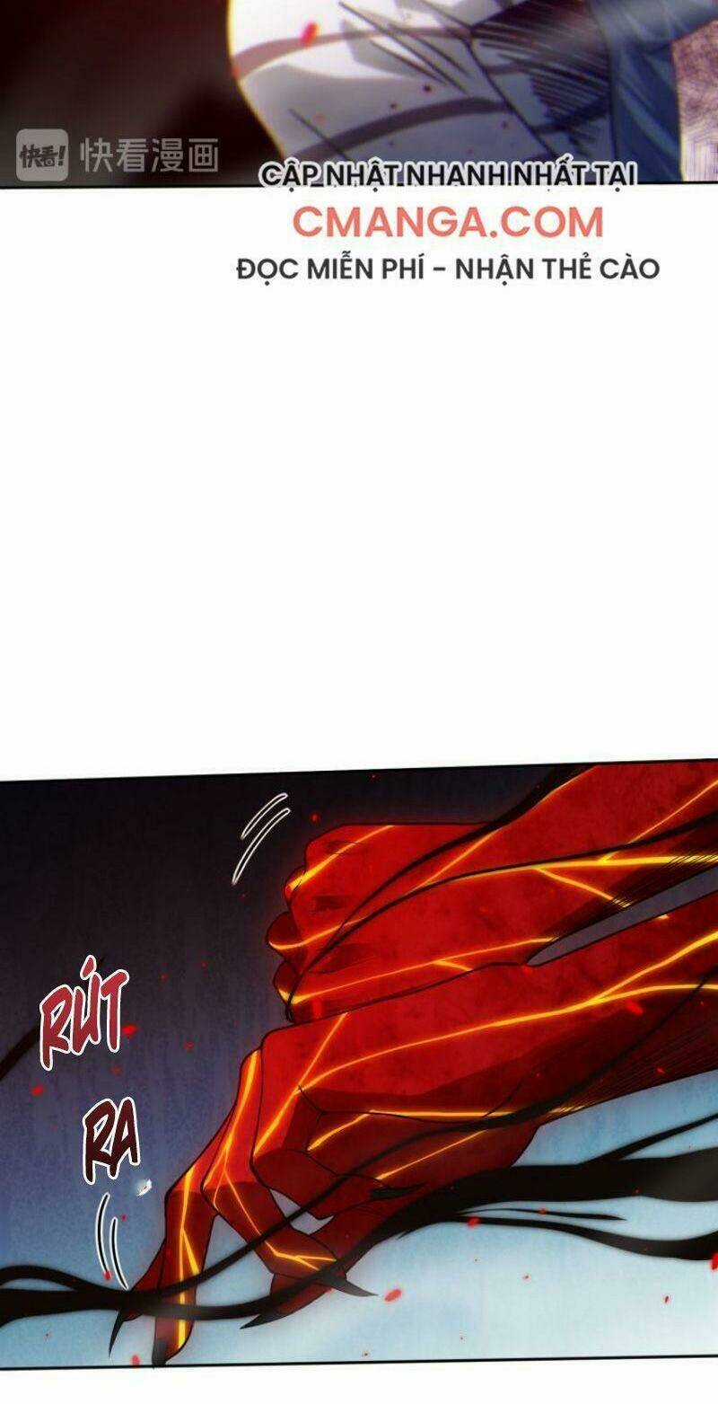 Giản Giới - Chapter 110 - Trang 40